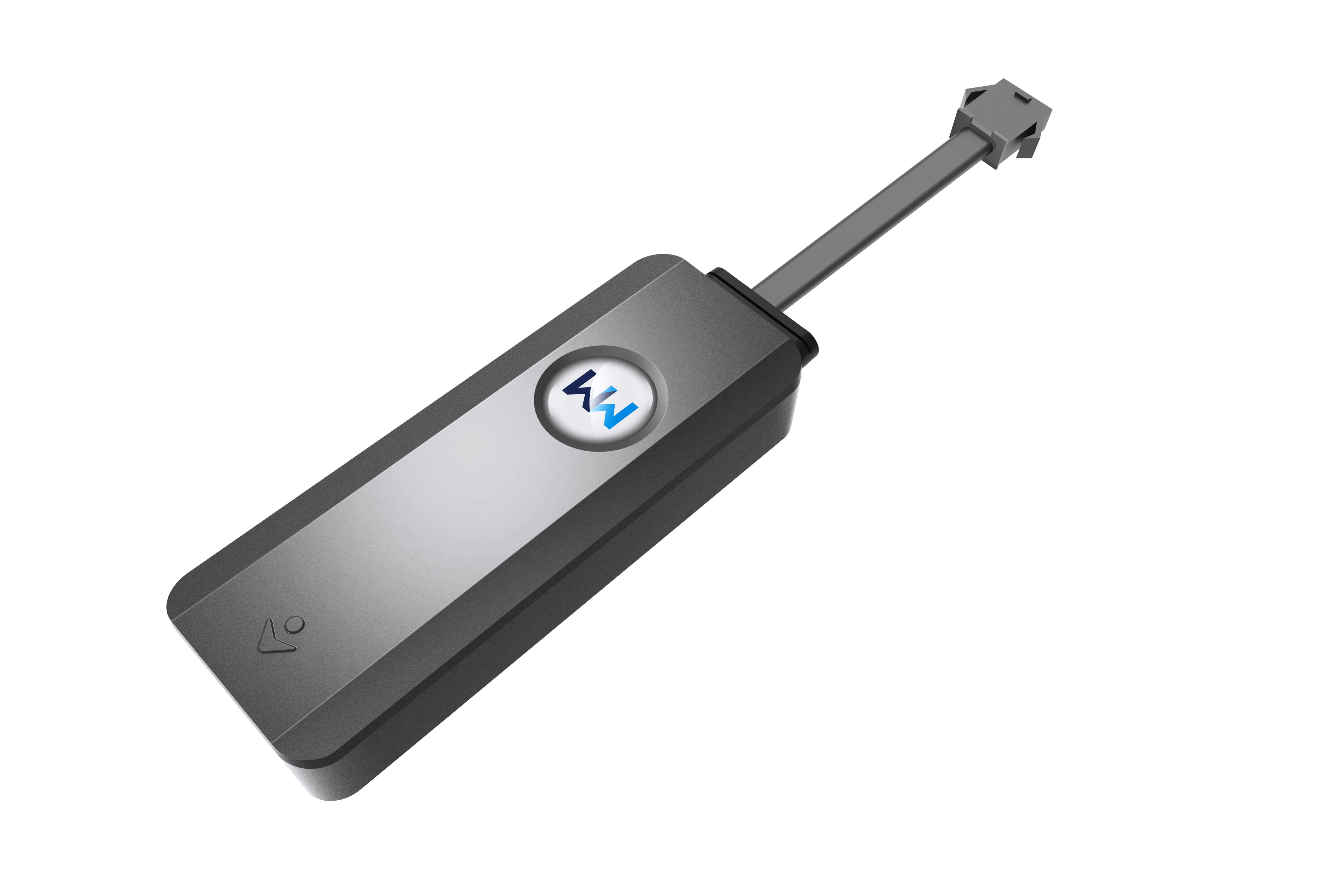 TK900 4G Hardwired GPS Tracker